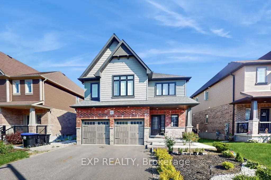 Lower-967 Wright Drive, Midland, ON, L4R 0E4