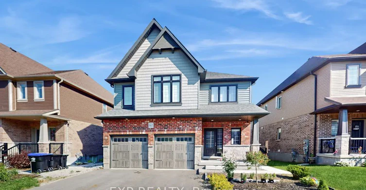 Lower-967 Wright Drive, Midland, ON, L4R 0E4