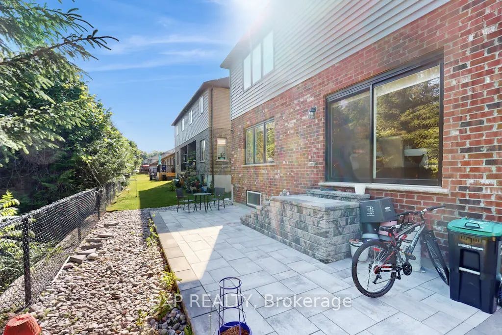 Lower-967 Wright Drive, Midland, ON, L4R 0E4 - 20