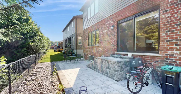 Lower-967 Wright Drive, Midland, ON, L4R 0E4 - 20