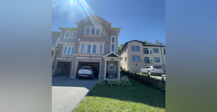 131 Franks Way, Barrie, ON, L4N 3J1
