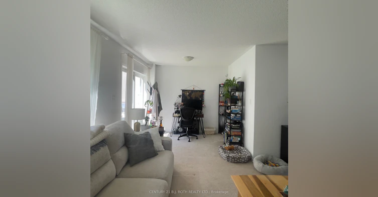 131 Franks Way, Barrie, ON, L4N 3J1 - 4