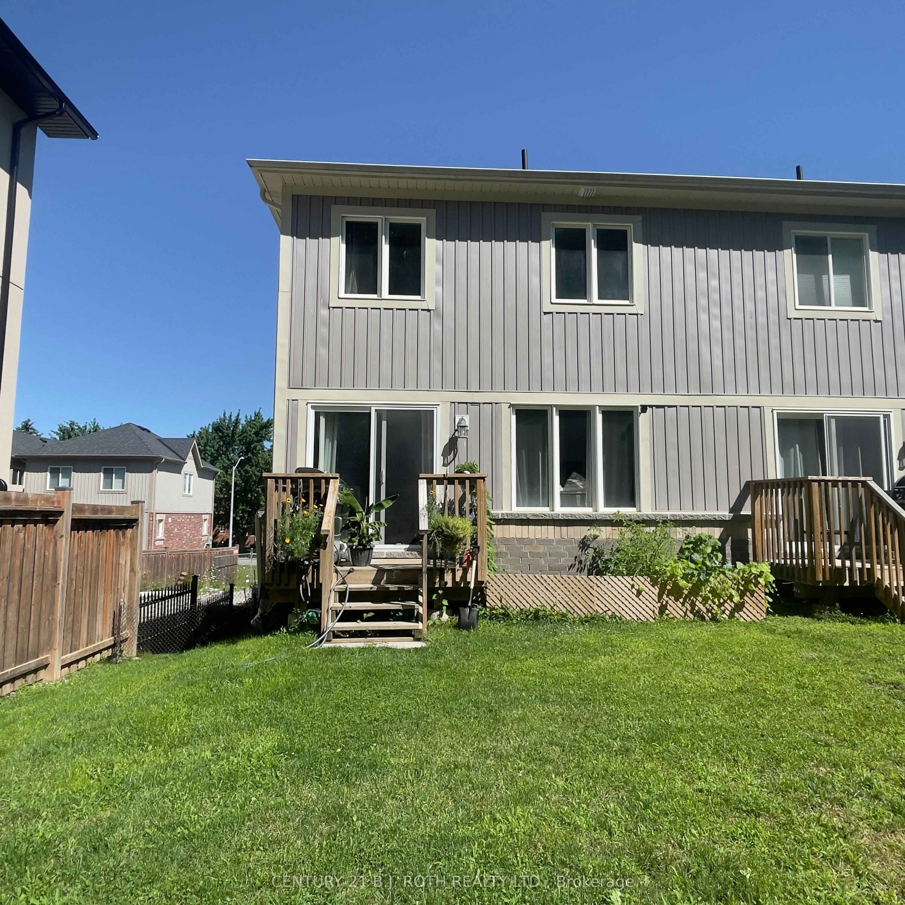 131 Franks Way, Barrie, ON, L4N 3J1 - 6