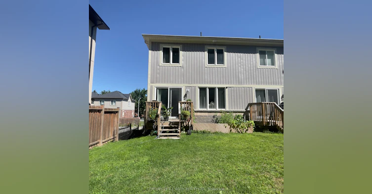 131 Franks Way, Barrie, ON, L4N 3J1 - 6
