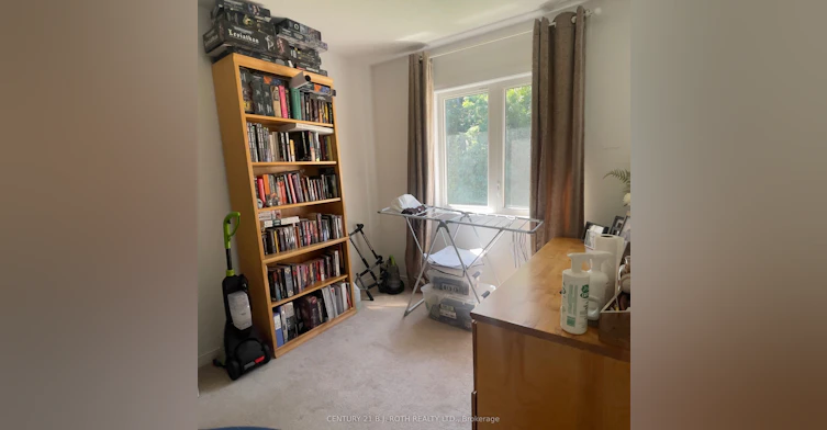 131 Franks Way, Barrie, ON, L4N 3J1 - 17
