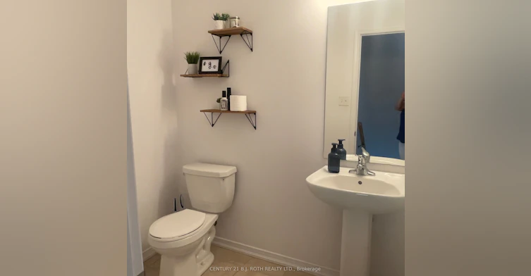 131 Franks Way, Barrie, ON, L4N 3J1 - 8