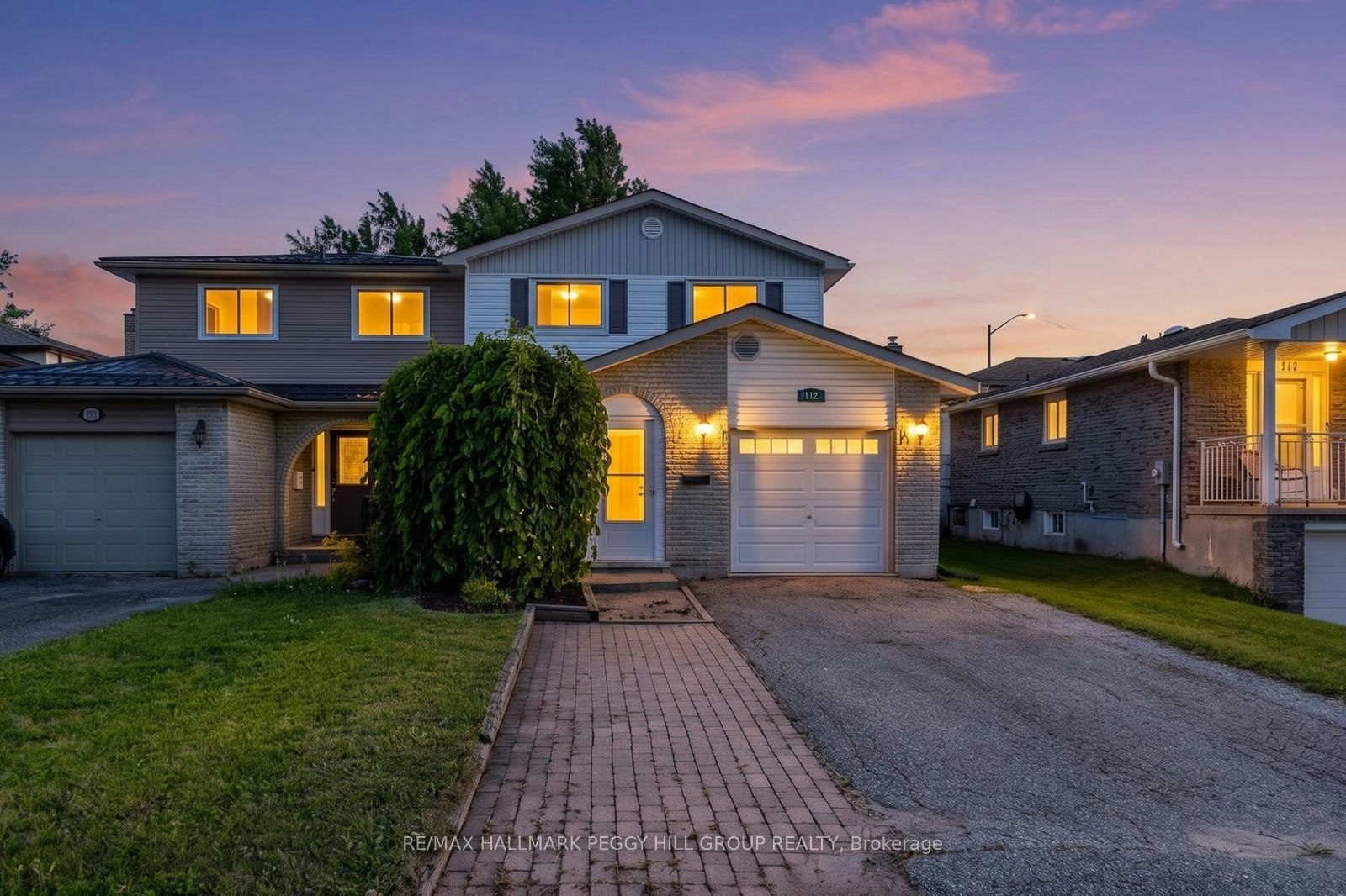 112 Kozlov Street, Barrie, ON, L4N 4P9