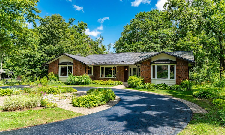 75 Cathedral Pines Road