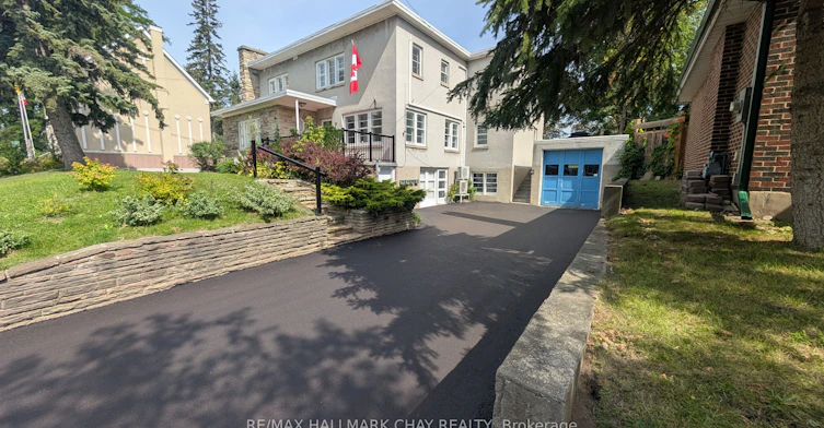 2-15 Parkside Drive, Barrie, ON, L4N 1W7