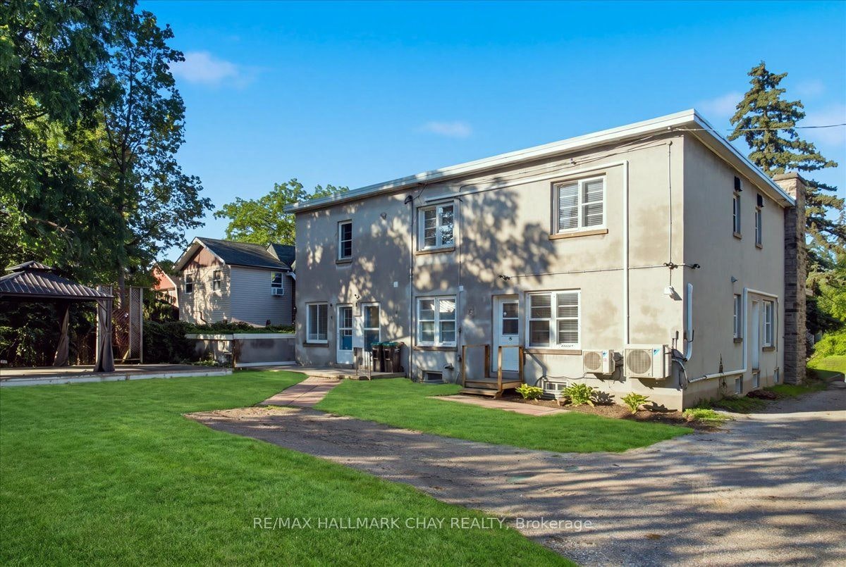 2-15 Parkside Drive, Barrie, ON, L4N 1W7 - 2