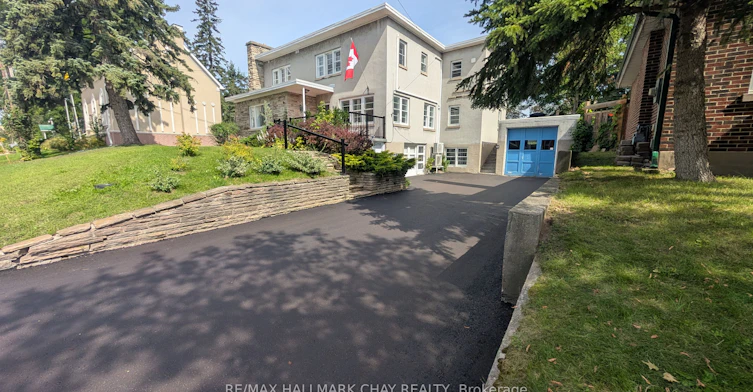 2-15 Parkside Drive, Barrie, ON, L4N 1W7 - 2