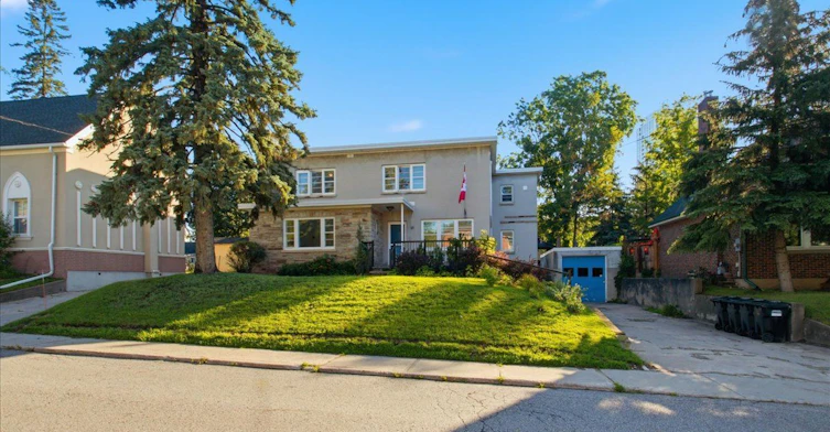 2-15 Parkside Drive, Barrie, ON, L4N 1W7 - 23