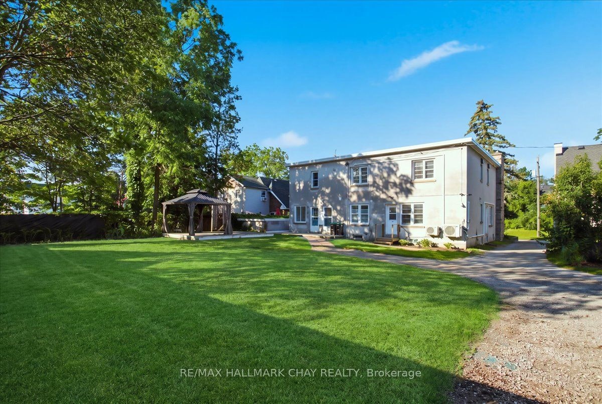 2-15 Parkside Drive, Barrie, ON, L4N 1W7 - 21