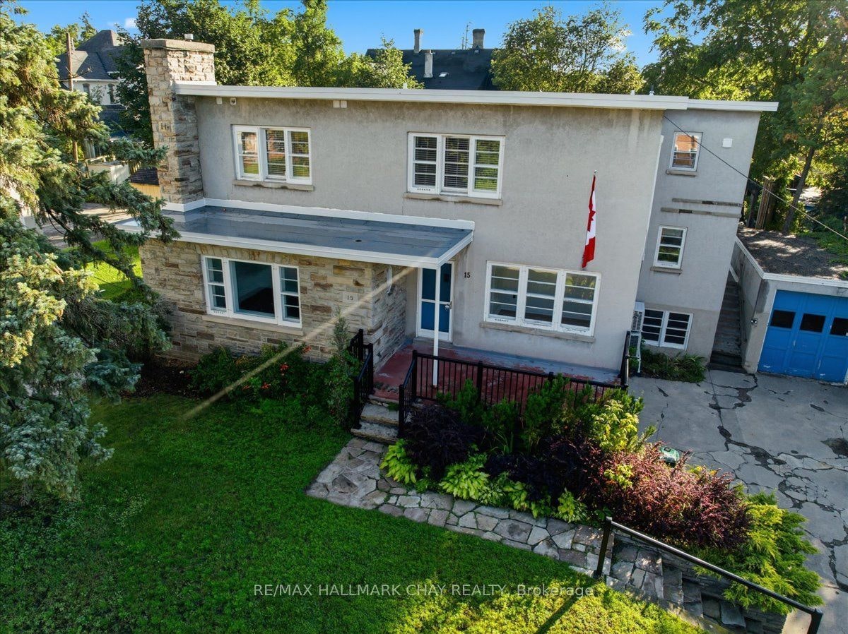 2-15 Parkside Drive, Barrie, ON, L4N 1W7 - 24