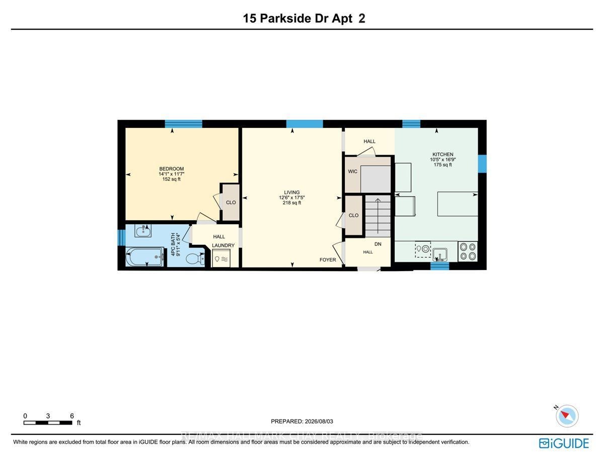 2-15 Parkside Drive, Barrie, ON, L4N 1W7 - 29