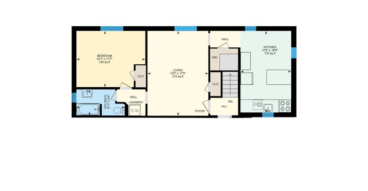 2-15 Parkside Drive, Barrie, ON, L4N 1W7 - 29