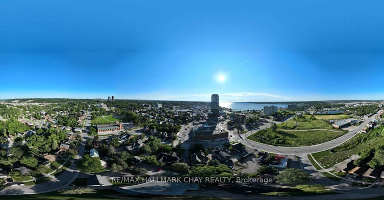 3-15 Parkside Drive, Barrie, ON, L4N 1W7 - 44