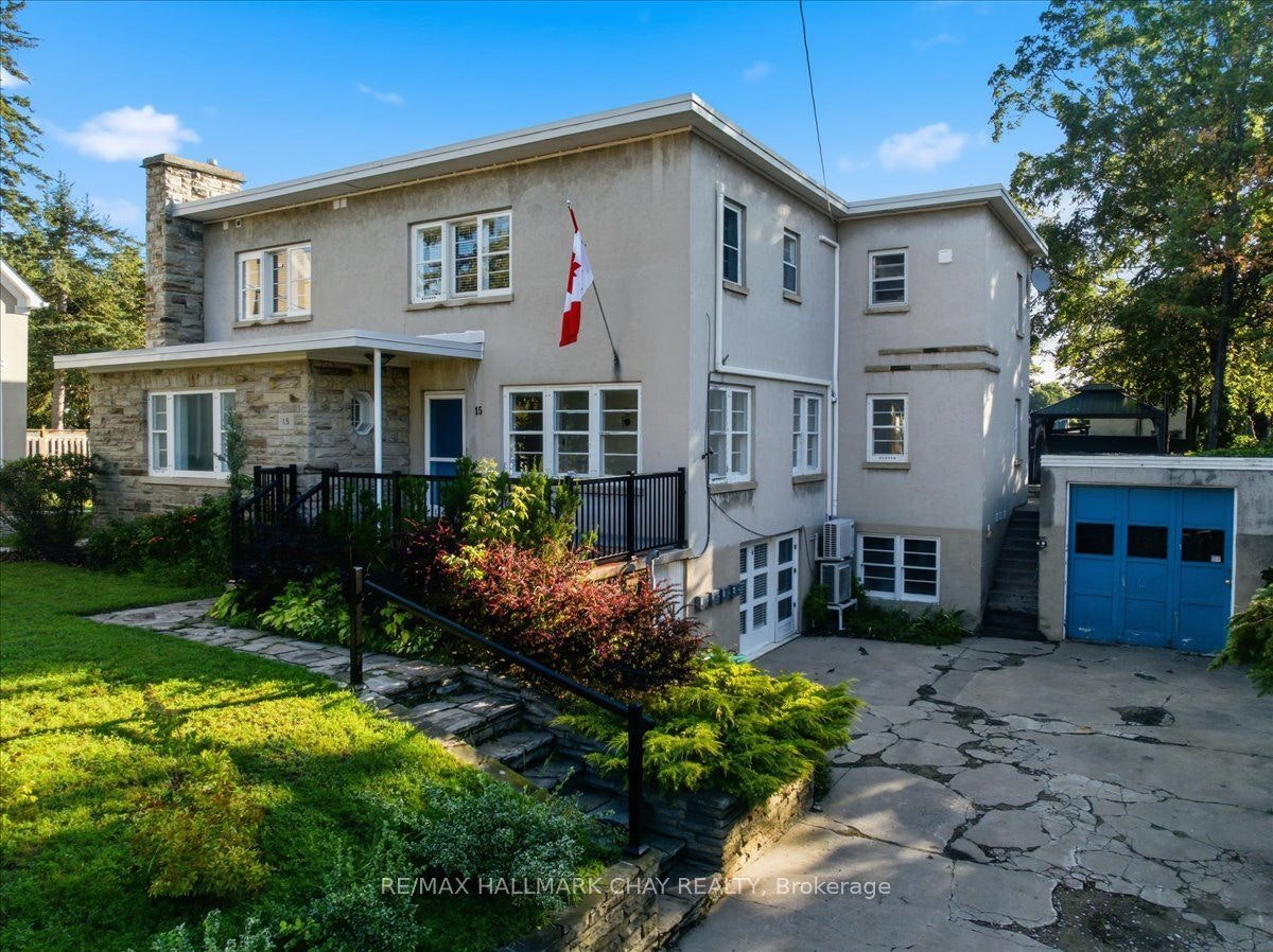 3-15 Parkside Drive, Barrie, ON, L4N 1W7