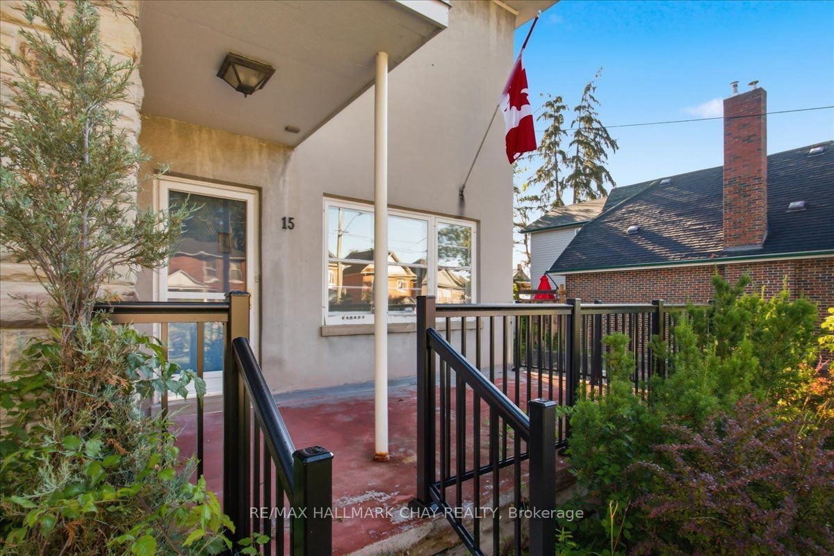 3-15 Parkside Drive, Barrie, ON, L4N 1W7 - 2