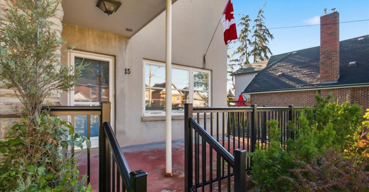 3-15 Parkside Drive, Barrie, ON, L4N 1W7 - 2