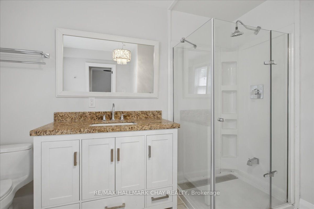 3-15 Parkside Drive, Barrie, ON, L4N 1W7 - 25