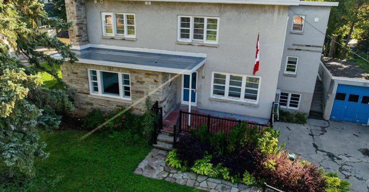 3-15 Parkside Drive, Barrie, ON, L4N 1W7 - 40