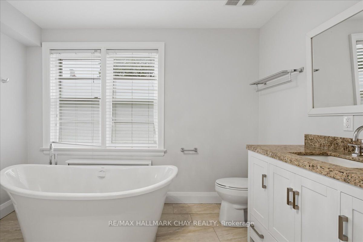 3-15 Parkside Drive, Barrie, ON, L4N 1W7 - 24