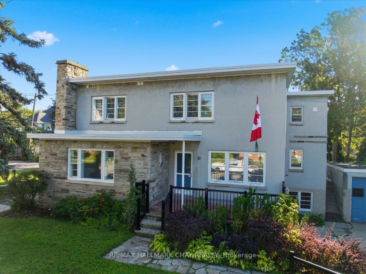 3-15 Parkside Drive, Barrie, ON, L4N 1W7 - 39