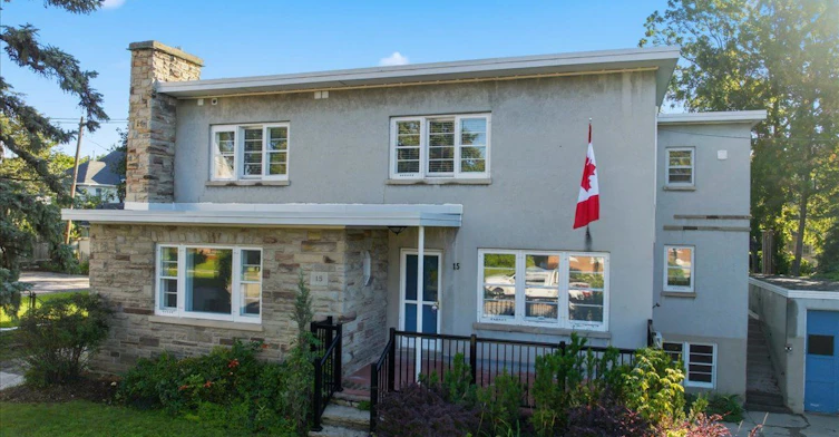 3-15 Parkside Drive, Barrie, ON, L4N 1W7 - 39