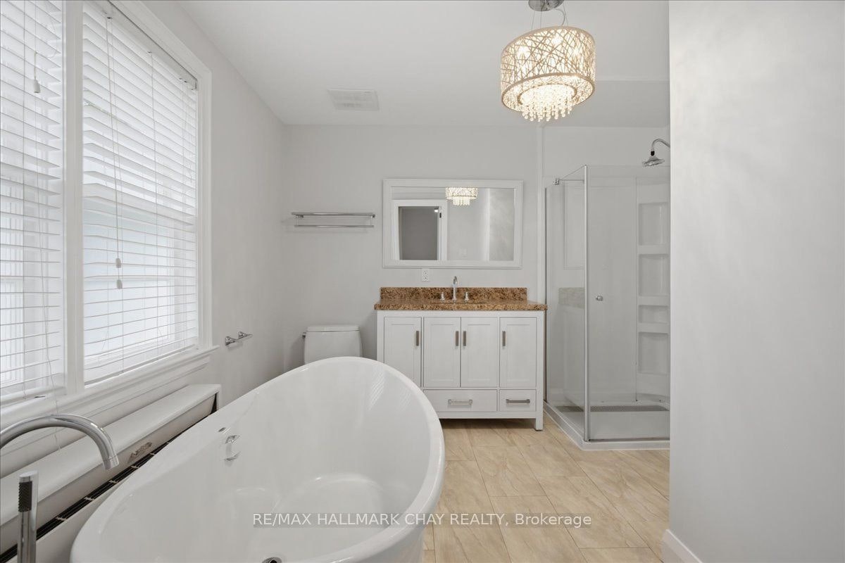 3-15 Parkside Drive, Barrie, ON, L4N 1W7 - 23