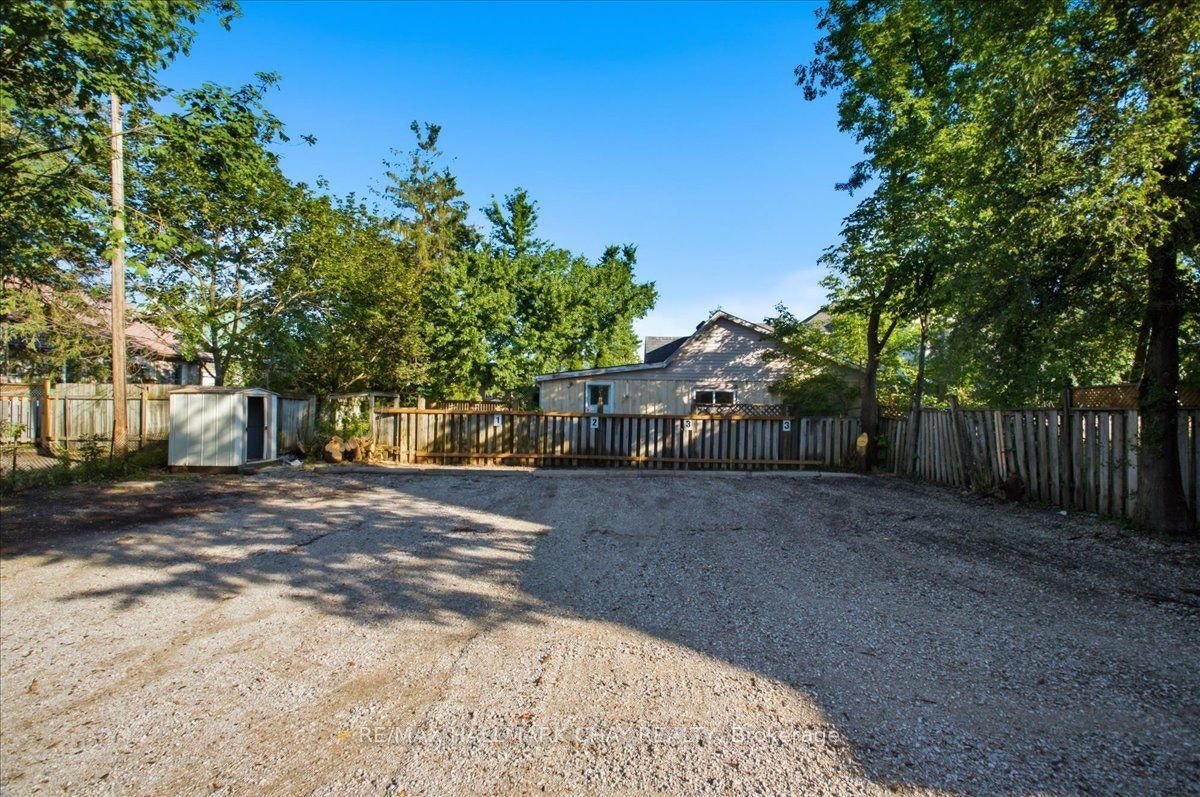 3-15 Parkside Drive, Barrie, ON, L4N 1W7 - 36