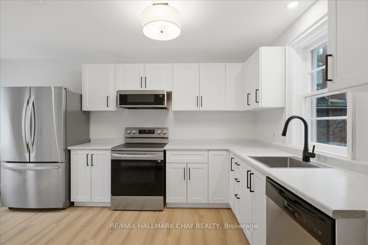 3-15 Parkside Drive, Barrie, ON, L4N 1W7 - 14