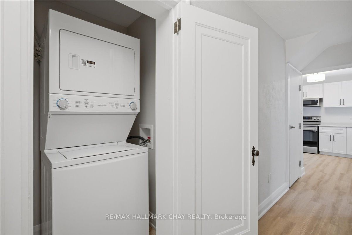 3-15 Parkside Drive, Barrie, ON, L4N 1W7 - 34