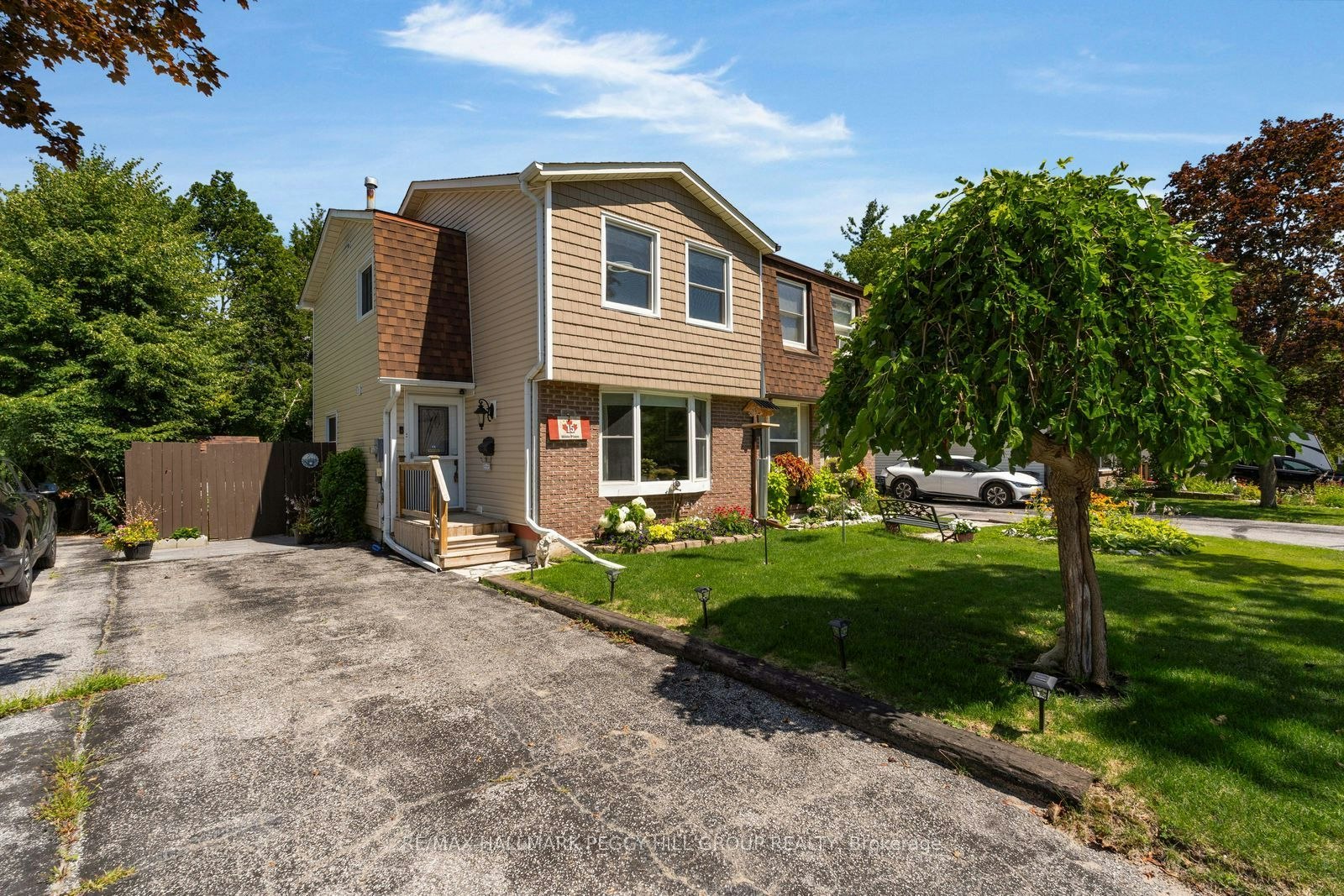 15 Wilde Place, Barrie, ON, L4N 4W6