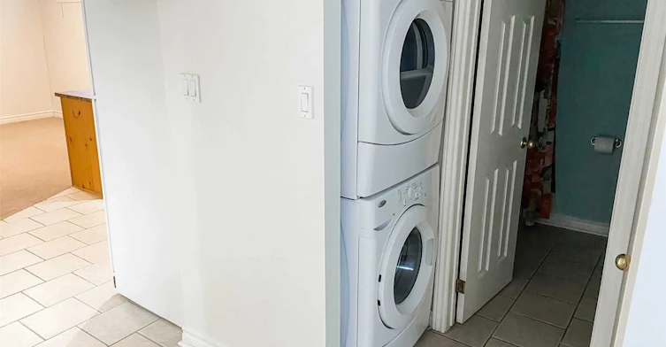 Bsmt-101 Hodgson Drive, Barrie, ON, L4N 9V2 - 6