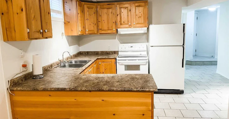 Bsmt-101 Hodgson Drive, Barrie, ON, L4N 9V2 - 9