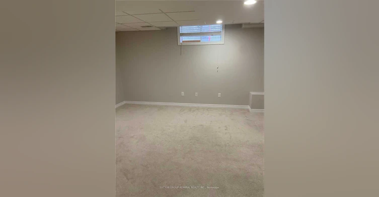 Bsmt-101 Hodgson Drive, Barrie, ON, L4N 9V2 - 3