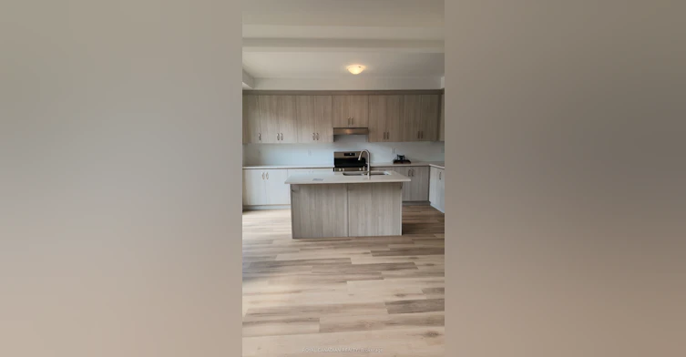 123 Vinewood Crescent, Barrie, ON, L9J 1B5 - 8