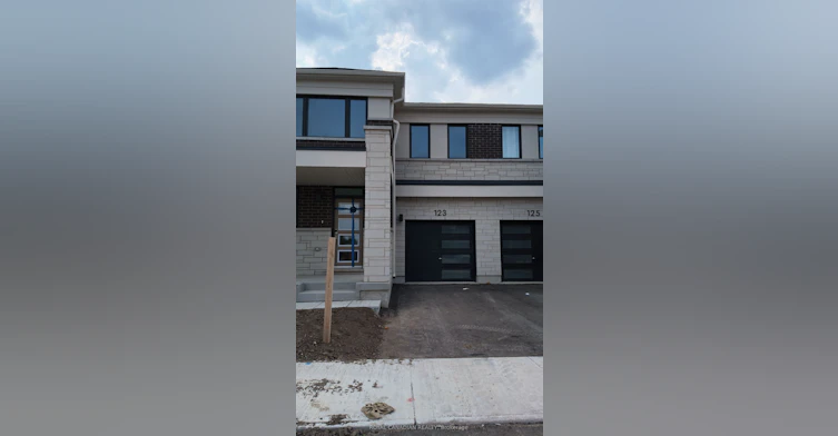 123 Vinewood Crescent, Barrie, ON, L9J 1B5