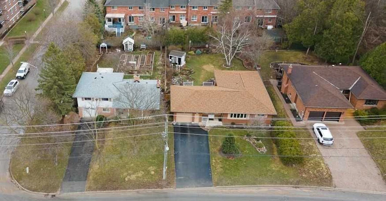 45 Bayview Drive, Barrie, ON, L4N 3N8 - 29