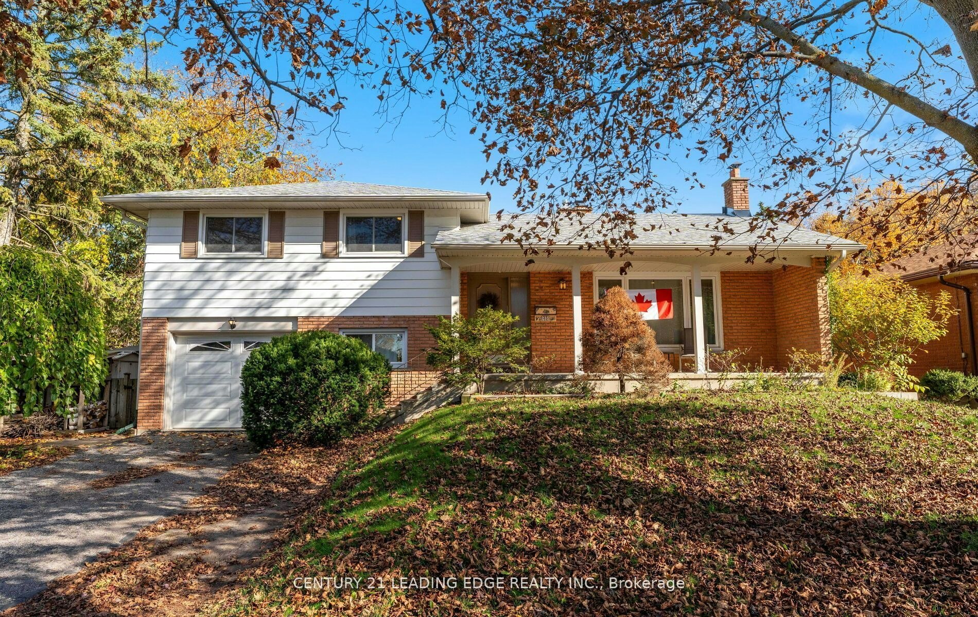 45 Bayview Drive, Barrie, ON, L4N 3N8 - 2