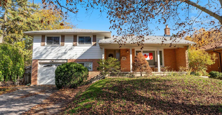 45 Bayview Drive, Barrie, ON, L4N 3N8 - 2