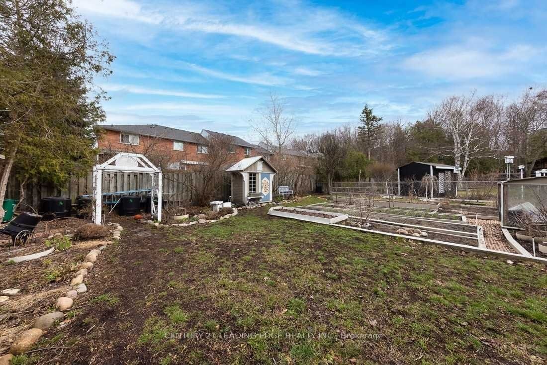 45 Bayview Drive, Barrie, ON, L4N 3N8 - 25