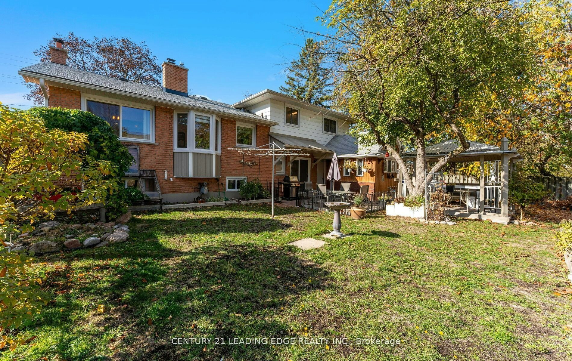 45 Bayview Drive, Barrie, ON, L4N 3N8 - 24