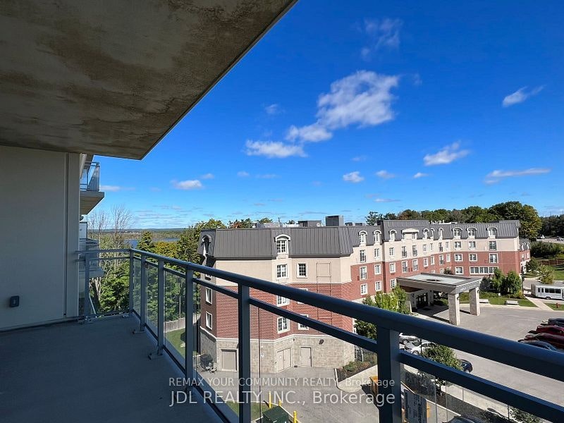 811-58 Lakeside Terrace, Barrie, ON, L4M 7B9 - 10