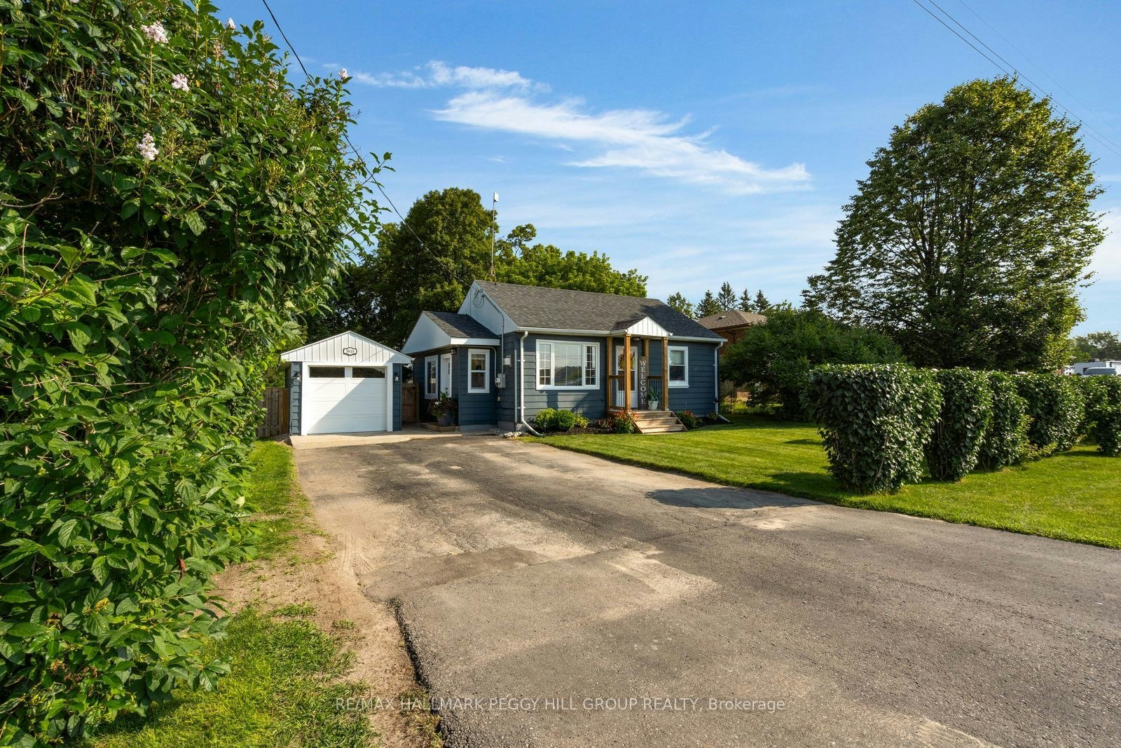 5818 County Road 90 N/A, Essa, ON, L0M 1T0