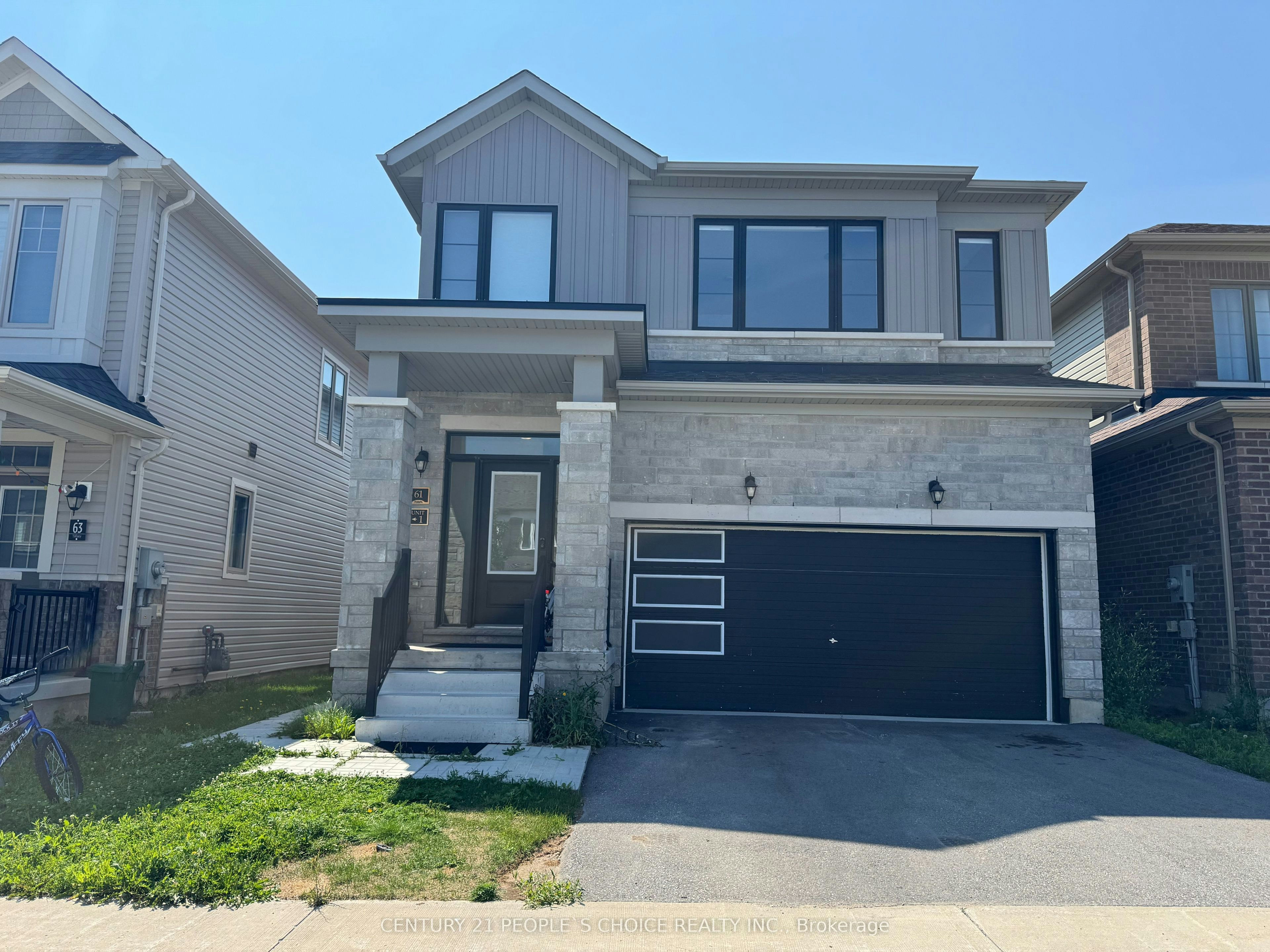 61 Valleybrook Road, Barrie, ON, L9J 0L6
