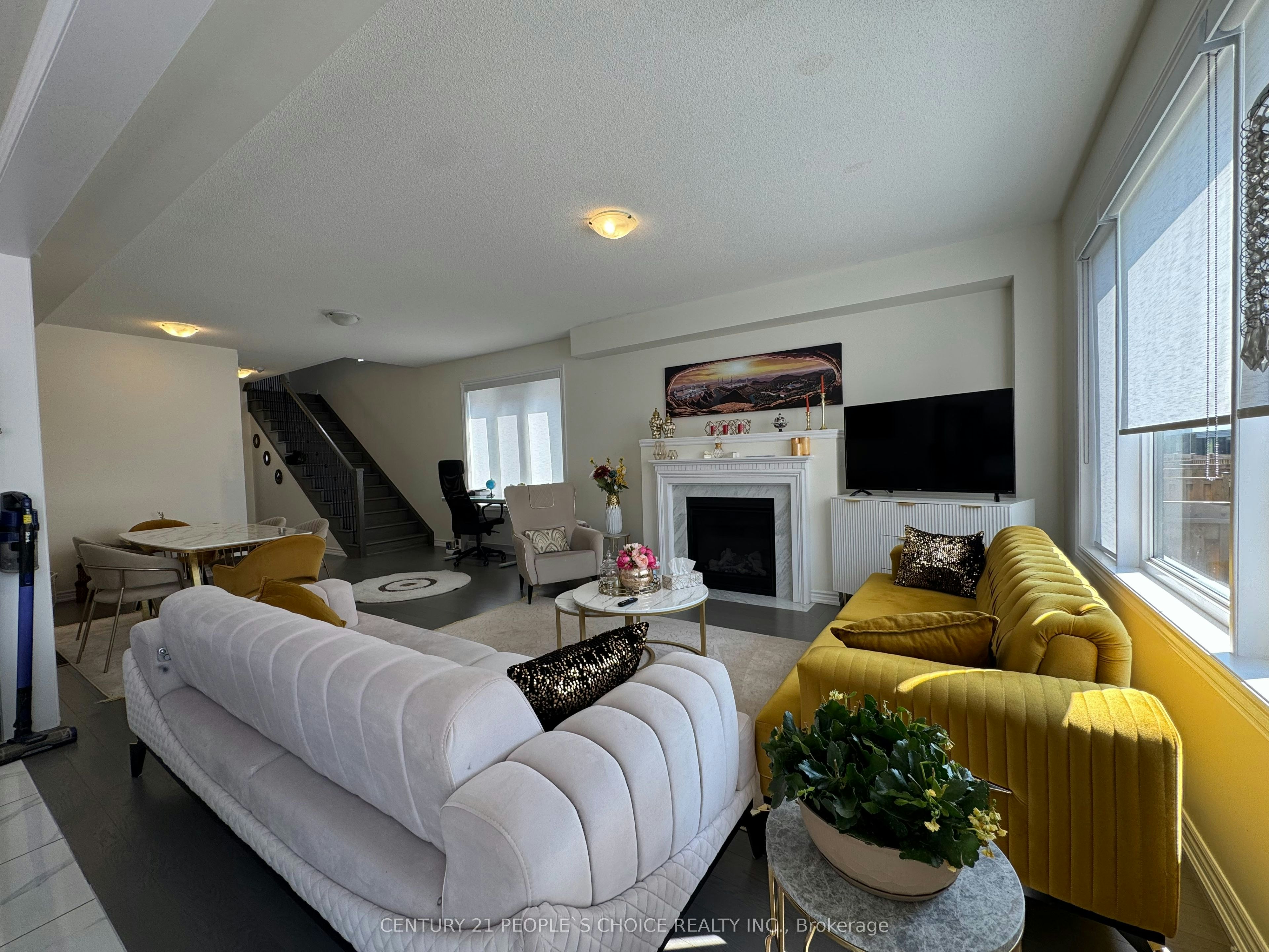 61 Valleybrook Road, Barrie, ON, L9J 0L6 - 8