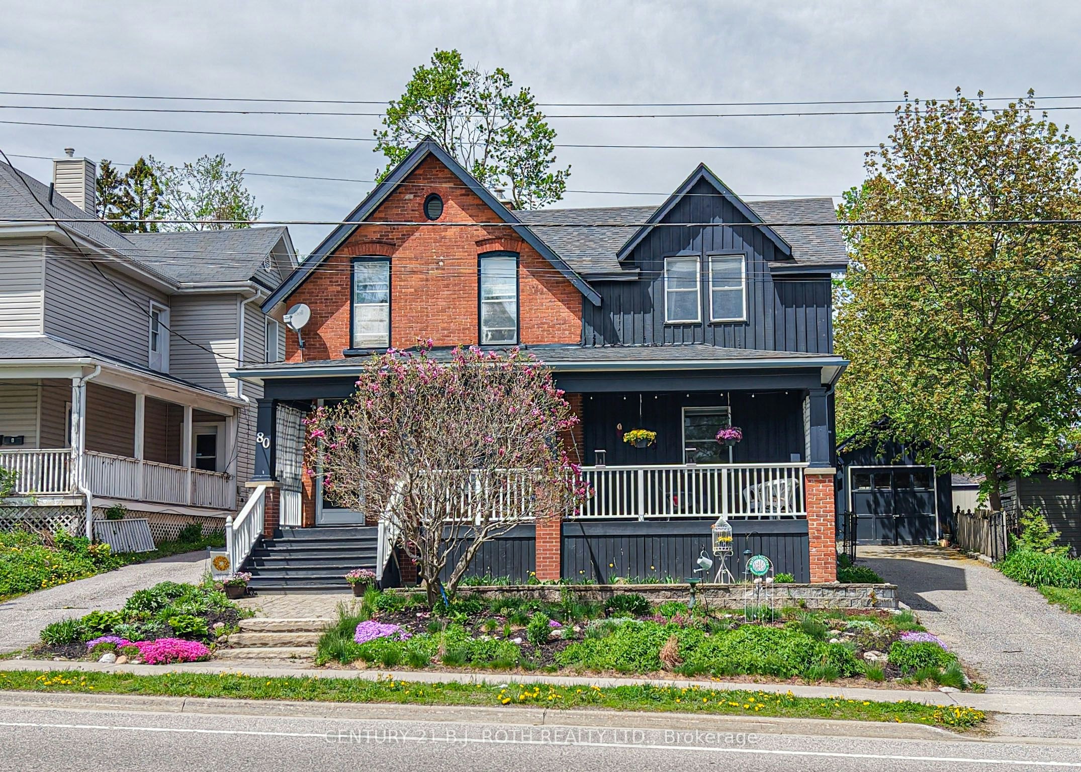 80 Coldwater Road W, Orillia, ON, L3V 3L4