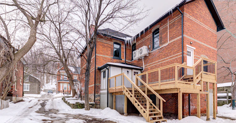 3-167 Collier Street, Barrie, ON, L4M 1H6 - 2